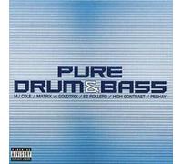 Various - Pure Drum & Bass