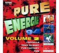 various - Pure Energie '94 Vol.2 [CD]