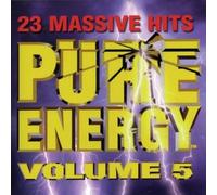 Various - Pure Energy Volume 5