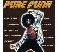 Various Pure Funk (CD) (Importación USA)