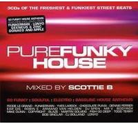 Various - Pure Funky House