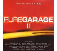 Various - Pure Garage 2