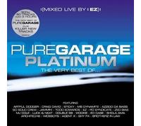 Various - Pure Garage Platinum
