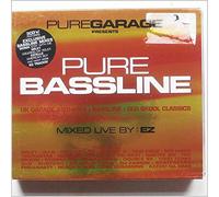 Various - Pure Garage Presents Pure Bass