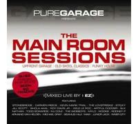 Various - Pure Garage Presents: the Main