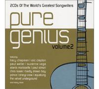 Various - Pure Genius Volume 2