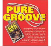 Various - Pure Groove