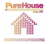 Various - Pure House Vol.2 [Import]
