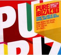 Various - Pure Ibiza 4
