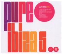 Various - pure ibiza vol. 5