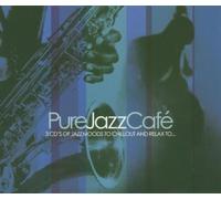 Various - Pure Jazz Cafe