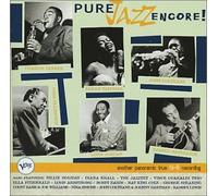 Various - Pure Jazz Encore