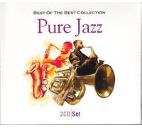 Various - Pure Jazz [Import]