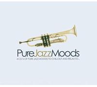 Various - Pure Jazz Moods