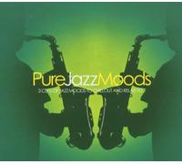 Various - Pure Jazz Moods