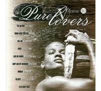 Various - Pure Lovers Vol 10