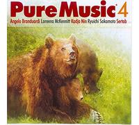 Various - Pure Music 4
