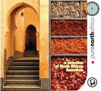 Various - Pure North Africa