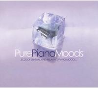 Various - Pure Piano Moods