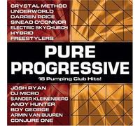 Various – Pure Progressive