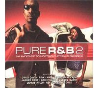 Various - Pure R & B 2