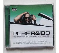 Various - Pure R&B 3