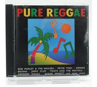 Various - Pure Reggae