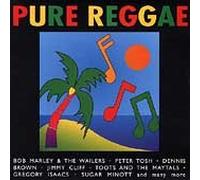 Various - Pure Reggae
