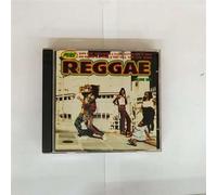 Various - Pure Reggae Volume 1
