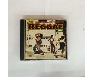 Various - Pure Reggae Volume 1