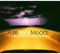 Various - Pure Rock Moods [Import]