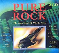 Various - Pure Rock-Very best of Rock Music