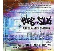 Various - Pure Silk: a New Dimension