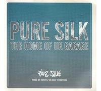 Various - Pure Silk: Home of U.K. Garage