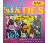 Various - Pure Sixties