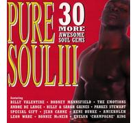 Various - Pure Soul III