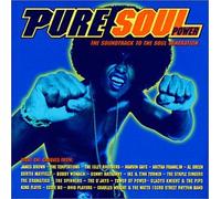 Various - Pure Soul Power
