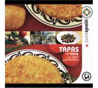 Various - Pure Spain: Tapas