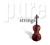 Various - Pure Strings