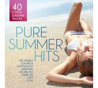 Various - Pure Summer Hits