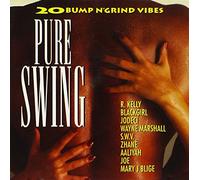 Various - Pure Swing Vol.1
