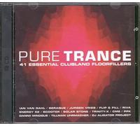 Various - Pure Trance