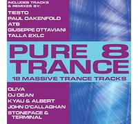Various - Pure Trance 5