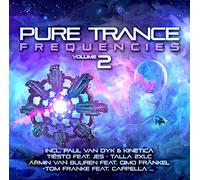 Various - Pure Trance Frequencies 2