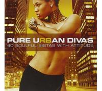 Various - Pure Urban Divas