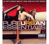 Various - Pure Urban Essentials