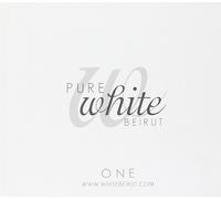Various Pure White - One (CD) (Importación USA)