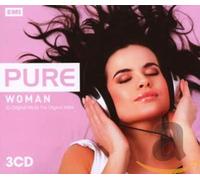 Various - Pure Woman
