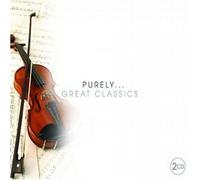 Various - Purely - Great Classics