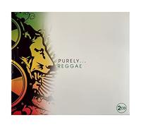 Various - Purely Reggae
